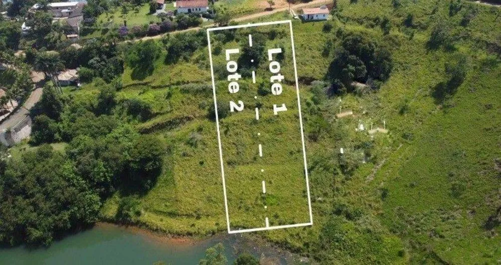 Terreno, 2060 m² - Foto 3