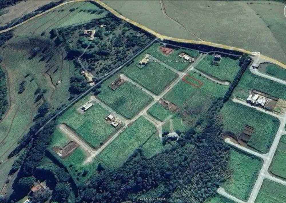 Terreno, 1000 m² - Foto 6