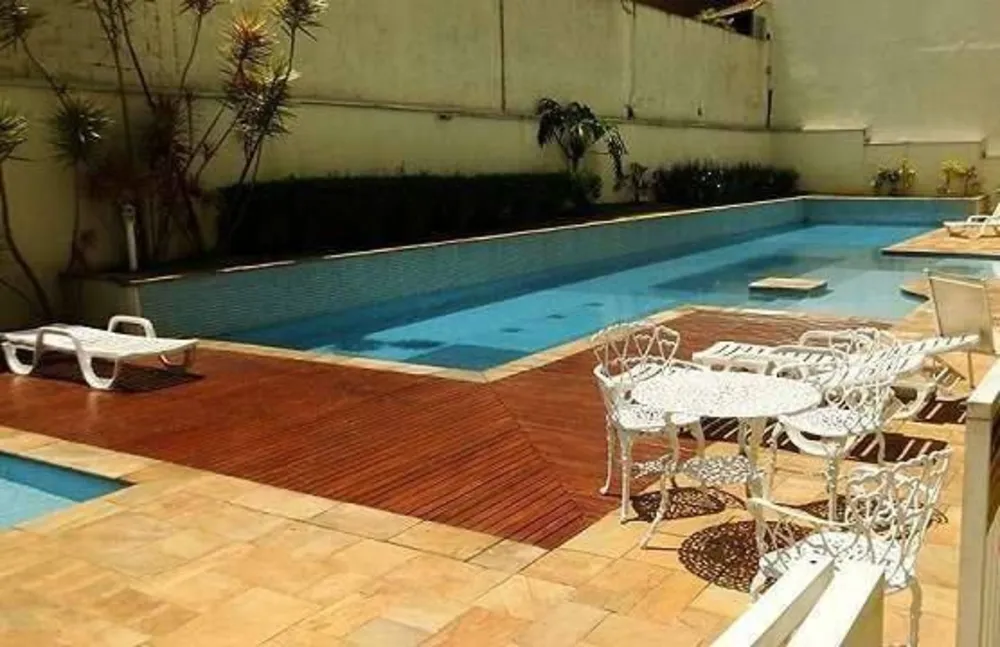 Apartamento, 3 quartos, 72 m² - Foto 4