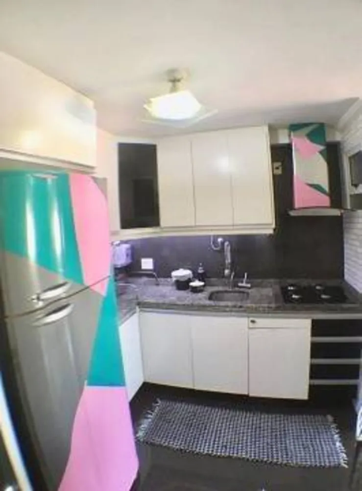 Apartamento, 3 quartos, 72 m² - Foto 13
