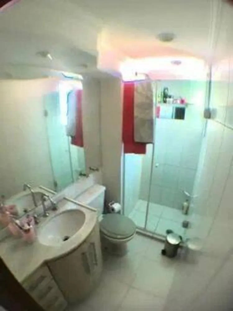 Apartamento, 3 quartos, 72 m² - Foto 10
