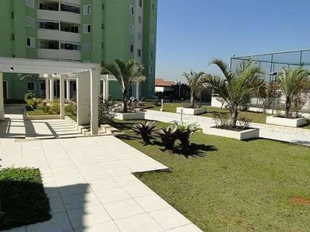 Apartamento, 3 quartos, 72 m² - Foto 2