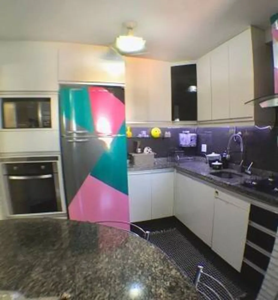 Apartamento, 3 quartos, 72 m² - Foto 14