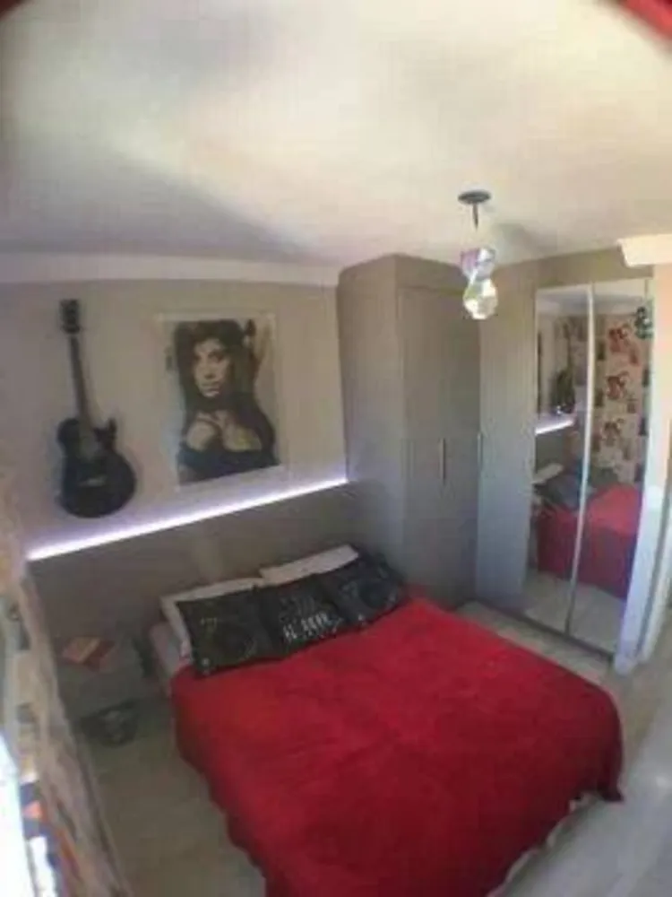 Apartamento, 3 quartos, 72 m² - Foto 11