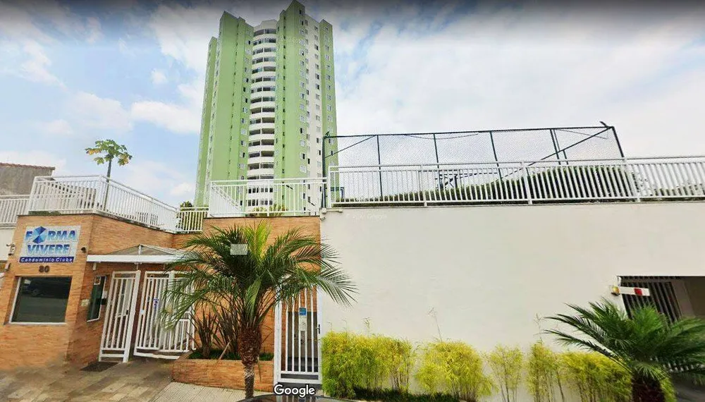 Apartamento, 3 quartos, 72 m² - Foto 1