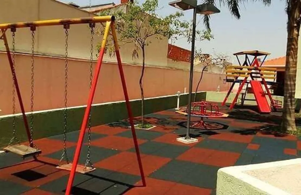 Apartamento, 3 quartos, 72 m² - Foto 5