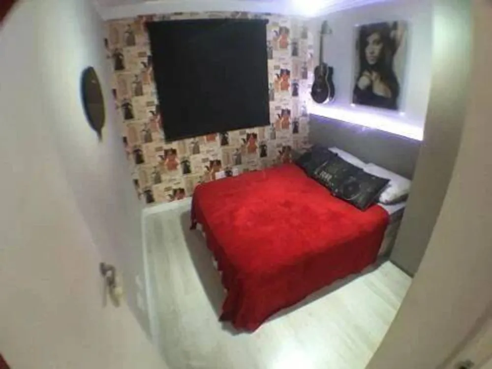 Apartamento, 3 quartos, 72 m² - Foto 12