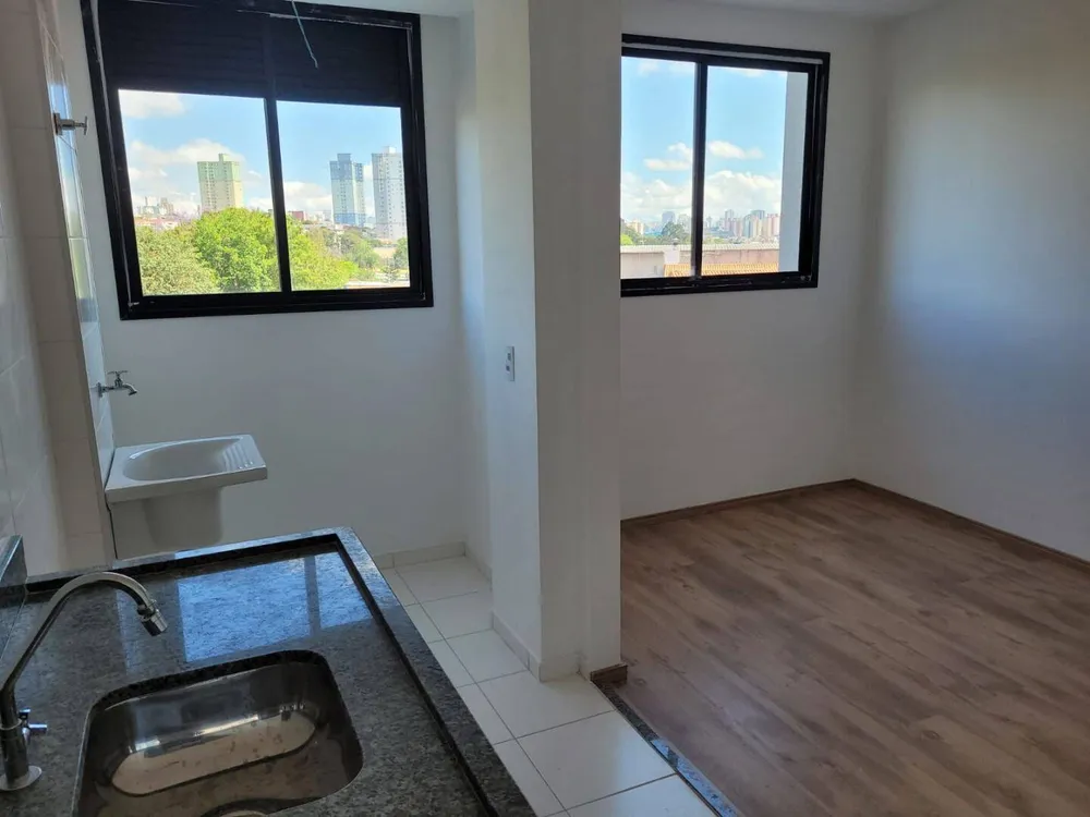 Apartamento, 2 quartos, 42 m² - Foto 2