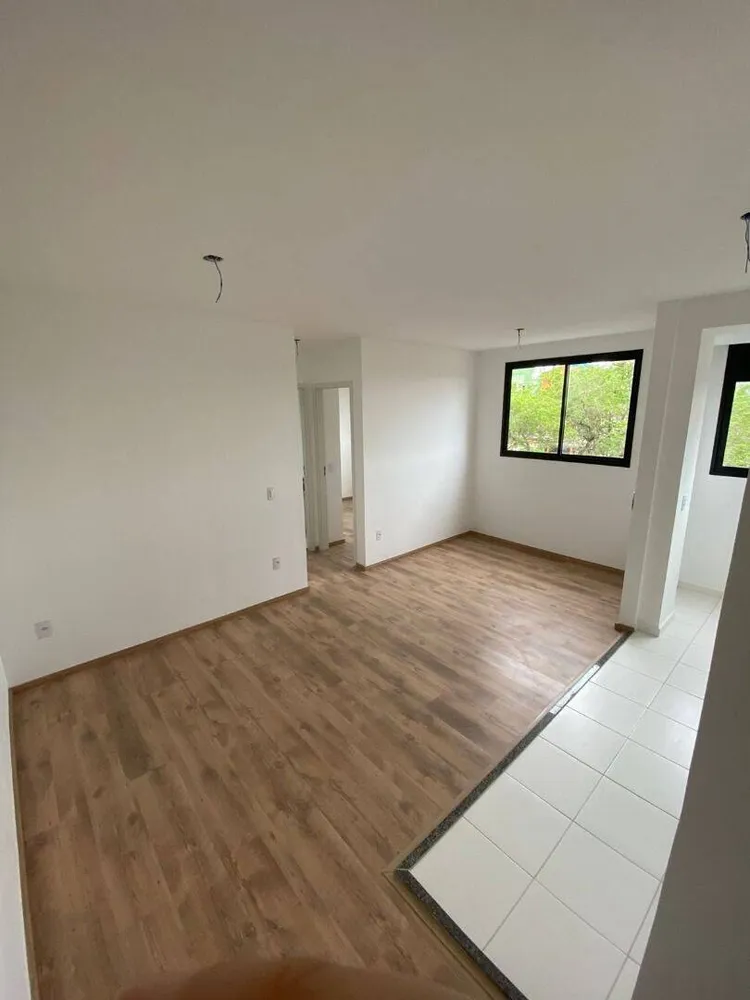Apartamento, 2 quartos, 42 m² - Foto 12