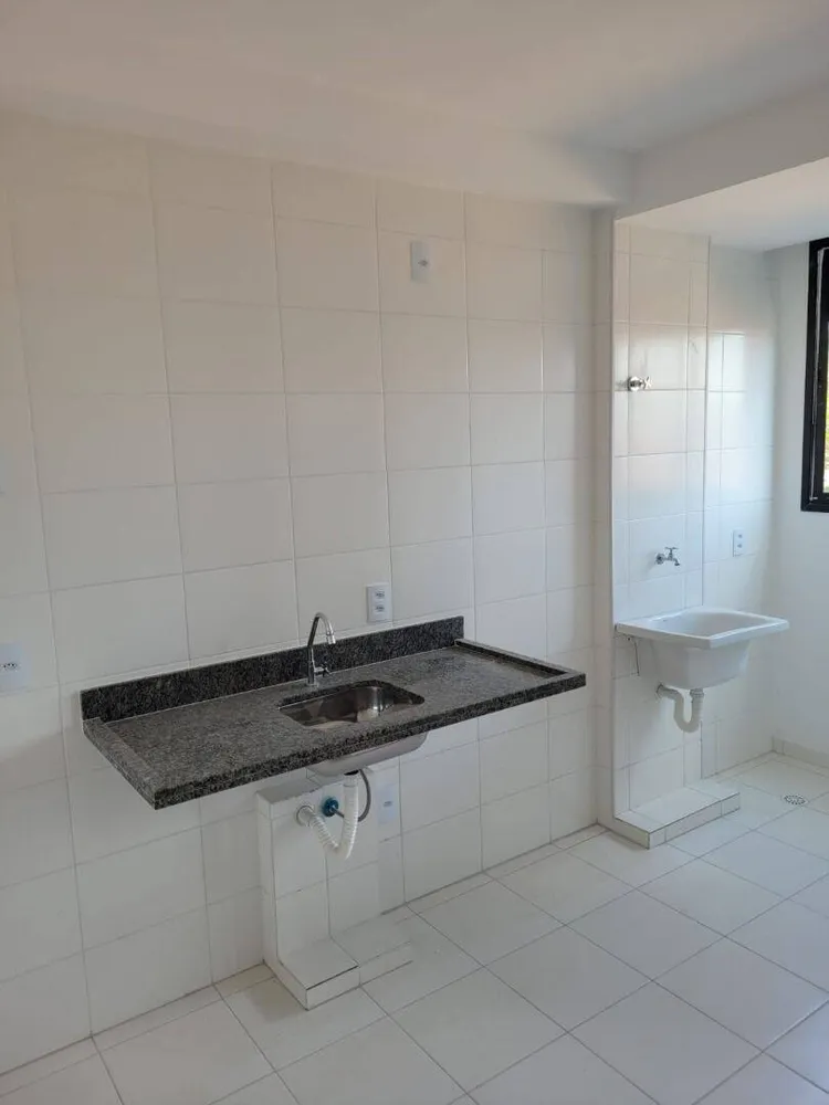 Apartamento, 2 quartos, 42 m² - Foto 1