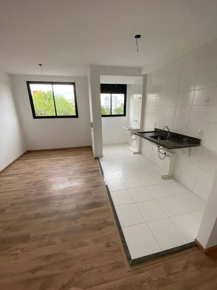 Apartamento, 2 quartos, 42 m² - Foto 7
