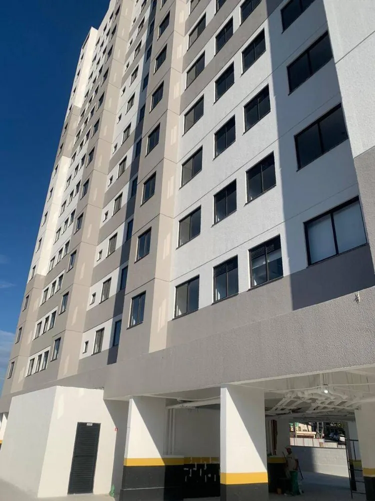 Apartamento, 2 quartos, 42 m² - Foto 10