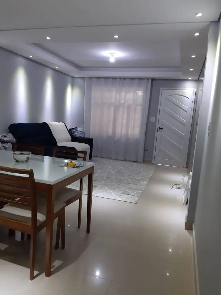 Sobrado, 2 quartos, 90 m² - Foto 3
