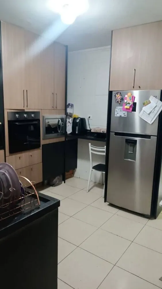 Sobrado, 2 quartos, 90 m² - Foto 4