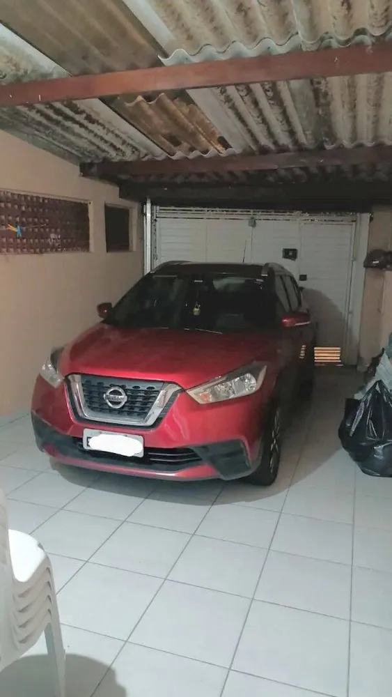 Sobrado, 2 quartos, 90 m² - Foto 1