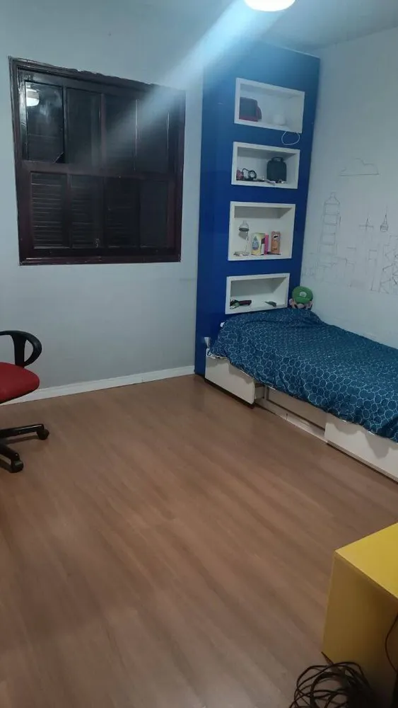 Sobrado, 2 quartos, 90 m² - Foto 4