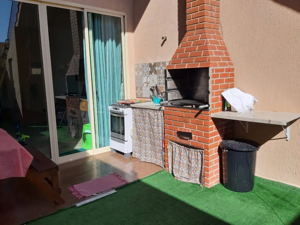 Sobrado, 2 quartos, 90 m² - Foto 2