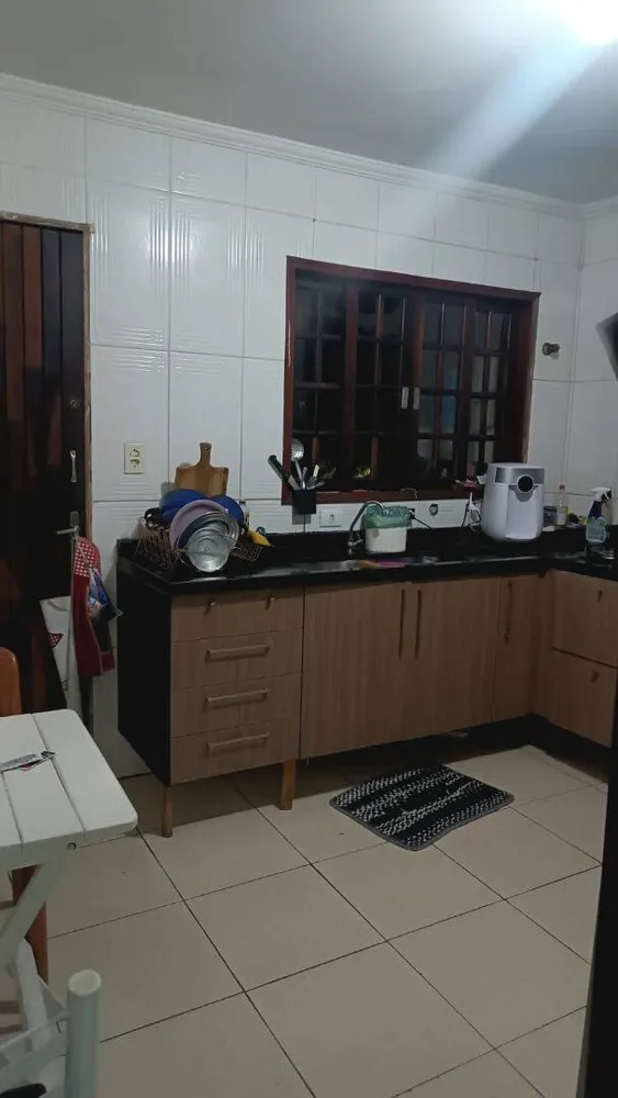 Sobrado, 2 quartos, 90 m² - Foto 5
