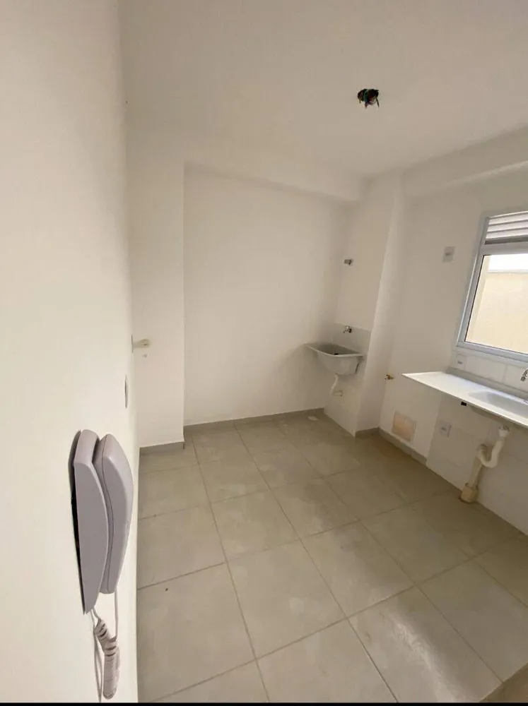 Apartamento, 2 quartos, 58 m² - Foto 6