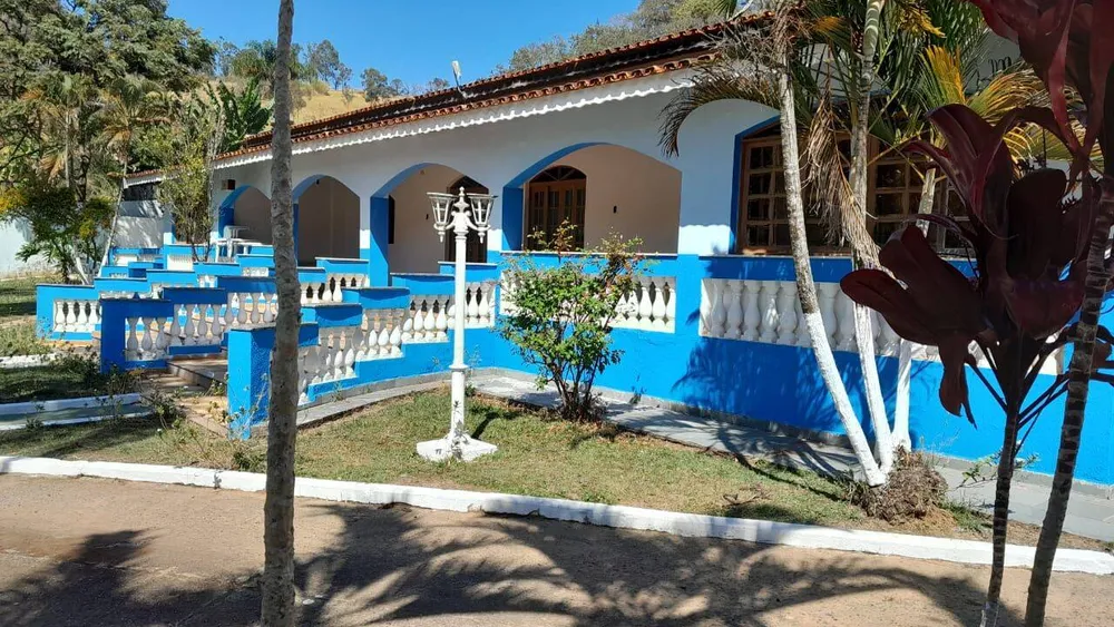 Sítio, 5 quartos, 3 hectares - Foto 2