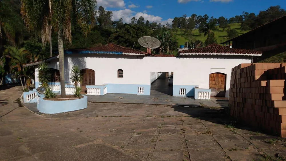 Sítio, 5 quartos, 3 hectares - Foto 3