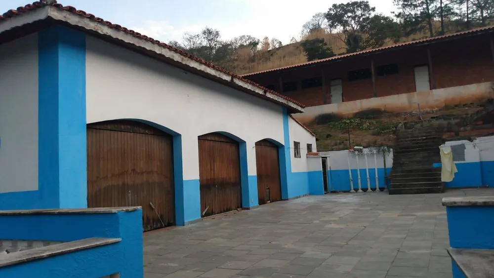 Sítio, 5 quartos, 3 hectares - Foto 7