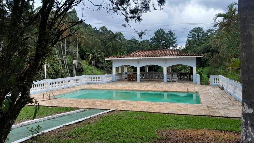 Sítio, 5 quartos, 3 hectares - Foto 1