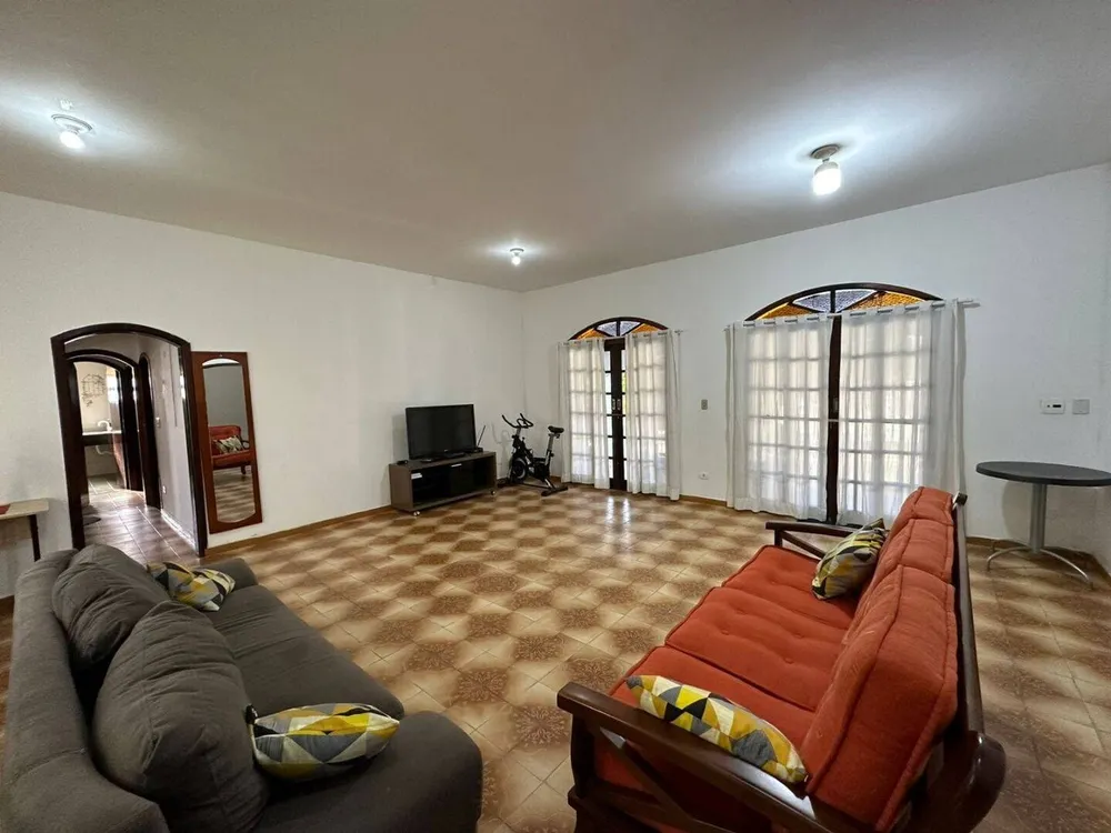 Sítio, 5 quartos, 3 hectares - Foto 16