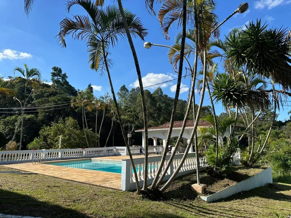 Sítio, 5 quartos, 3 hectares - Foto 2