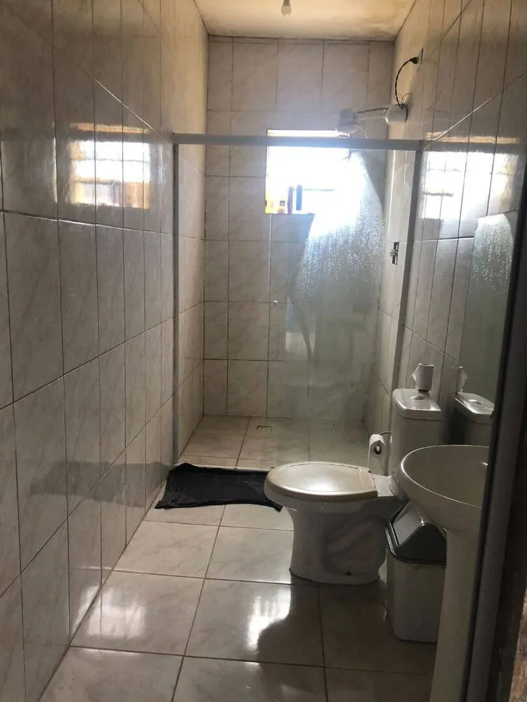 Casa, 4 quartos, 160 m² - Foto 9