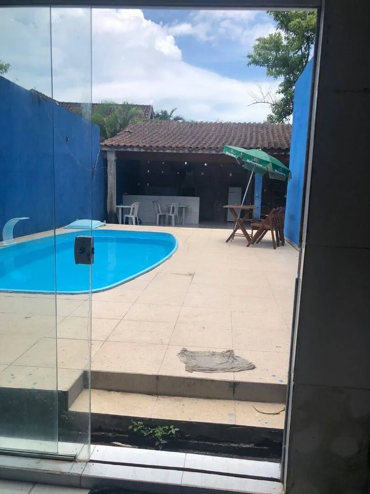 Casa, 4 quartos, 160 m² - Foto 2