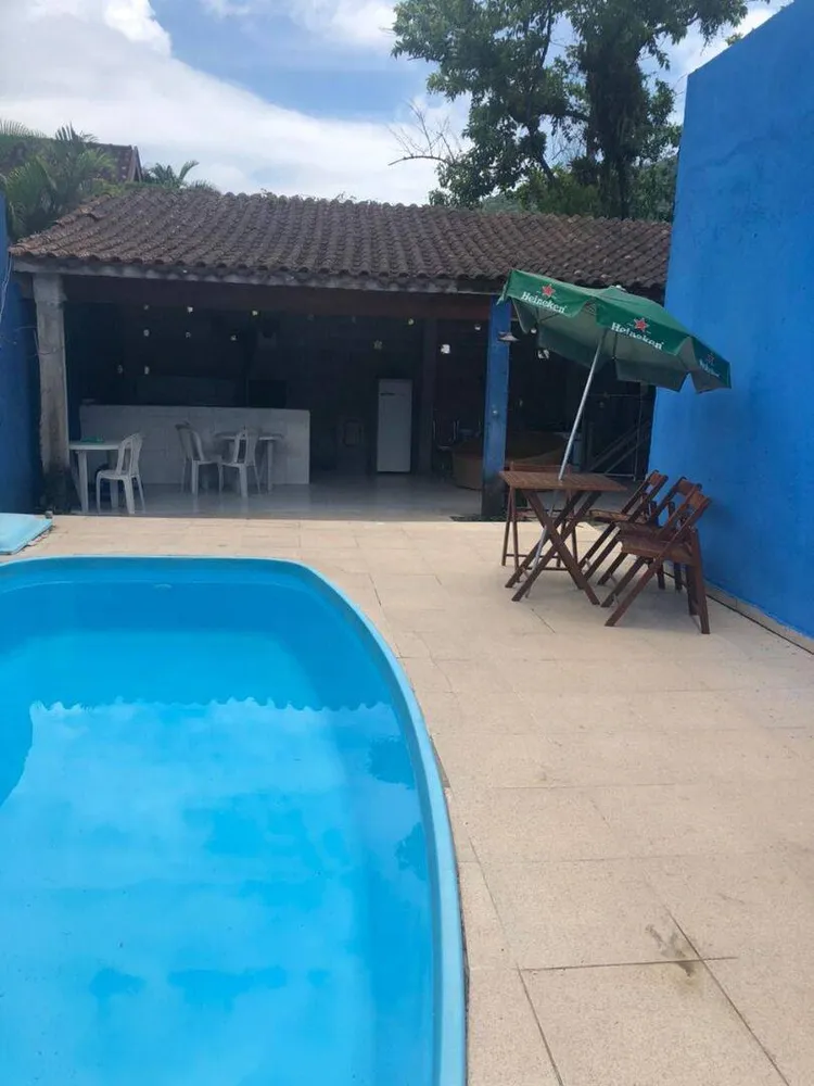 Casa, 4 quartos, 160 m² - Foto 1