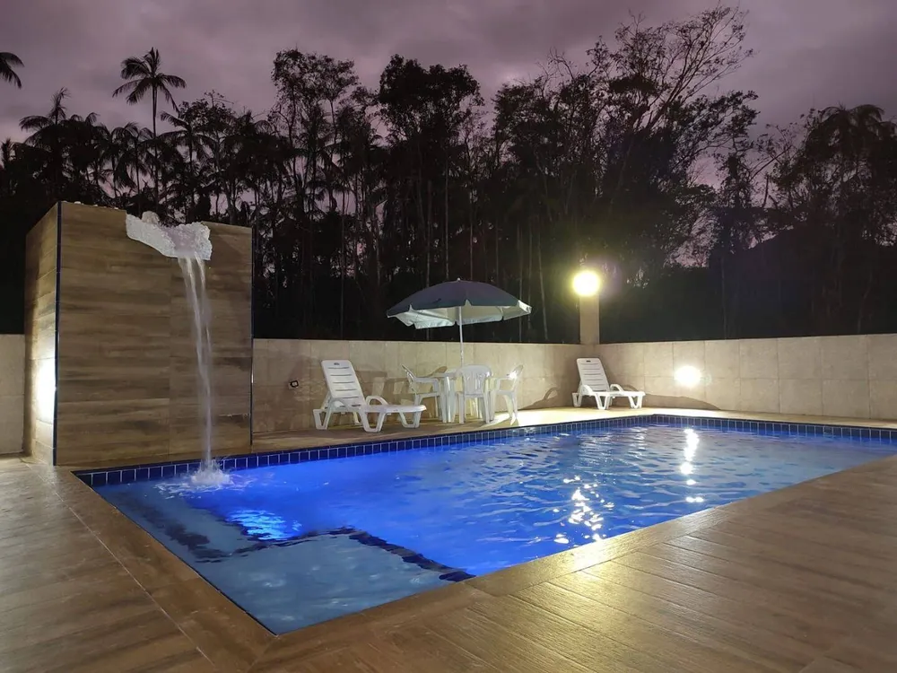 Chácara, 6 quartos, 3000 m² - Foto 3