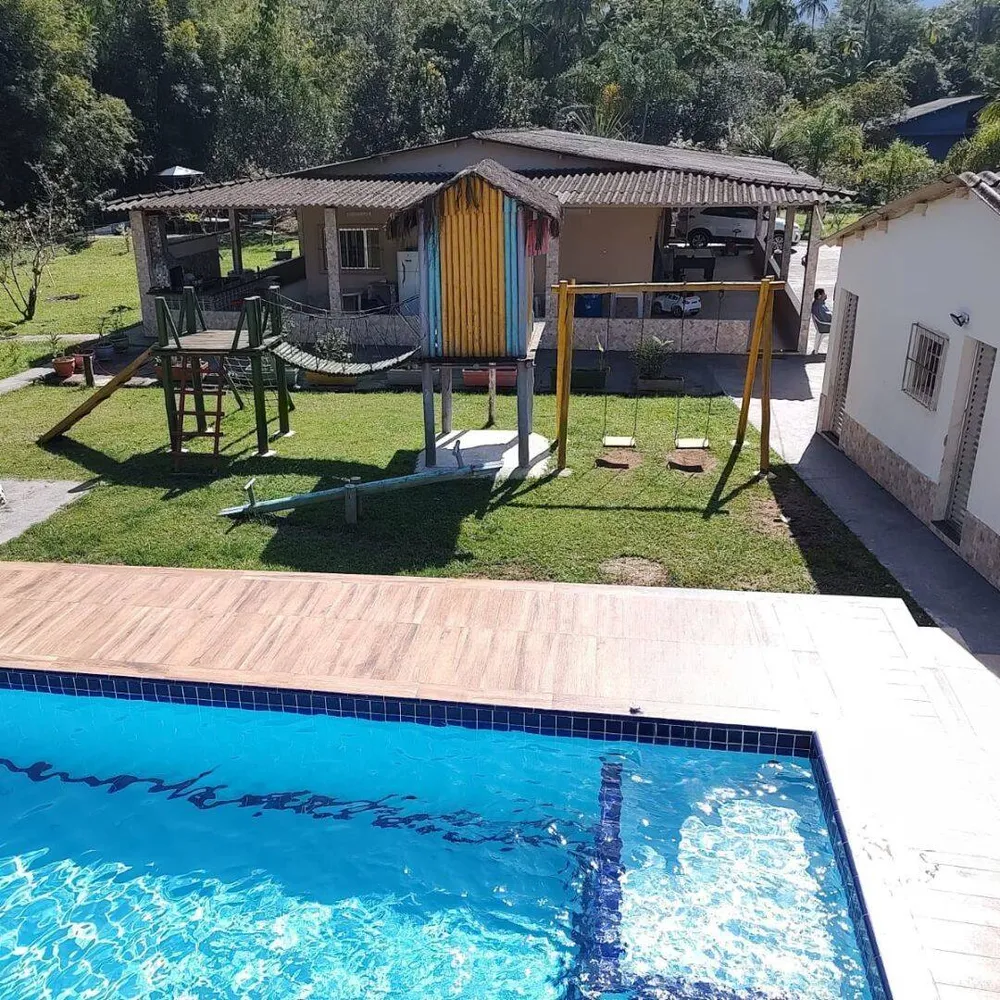 Chácara, 6 quartos, 3000 m² - Foto 1