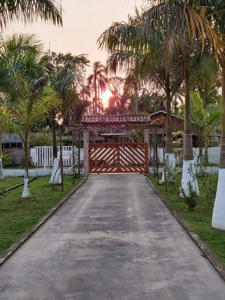 Chácara, 6 quartos, 3000 m² - Foto 11
