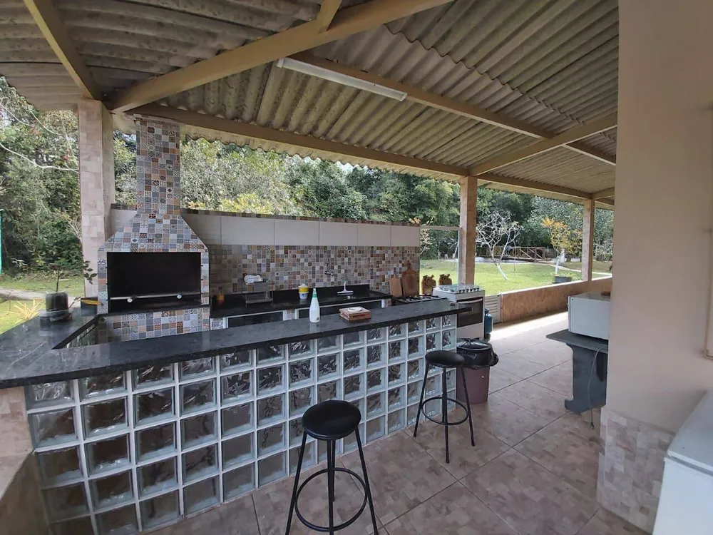 Chácara, 6 quartos, 3000 m² - Foto 8
