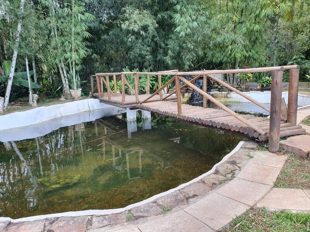 Chácara, 6 quartos, 3000 m² - Foto 9