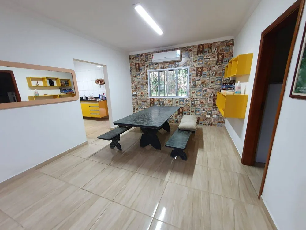 Chácara, 6 quartos, 3000 m² - Foto 4