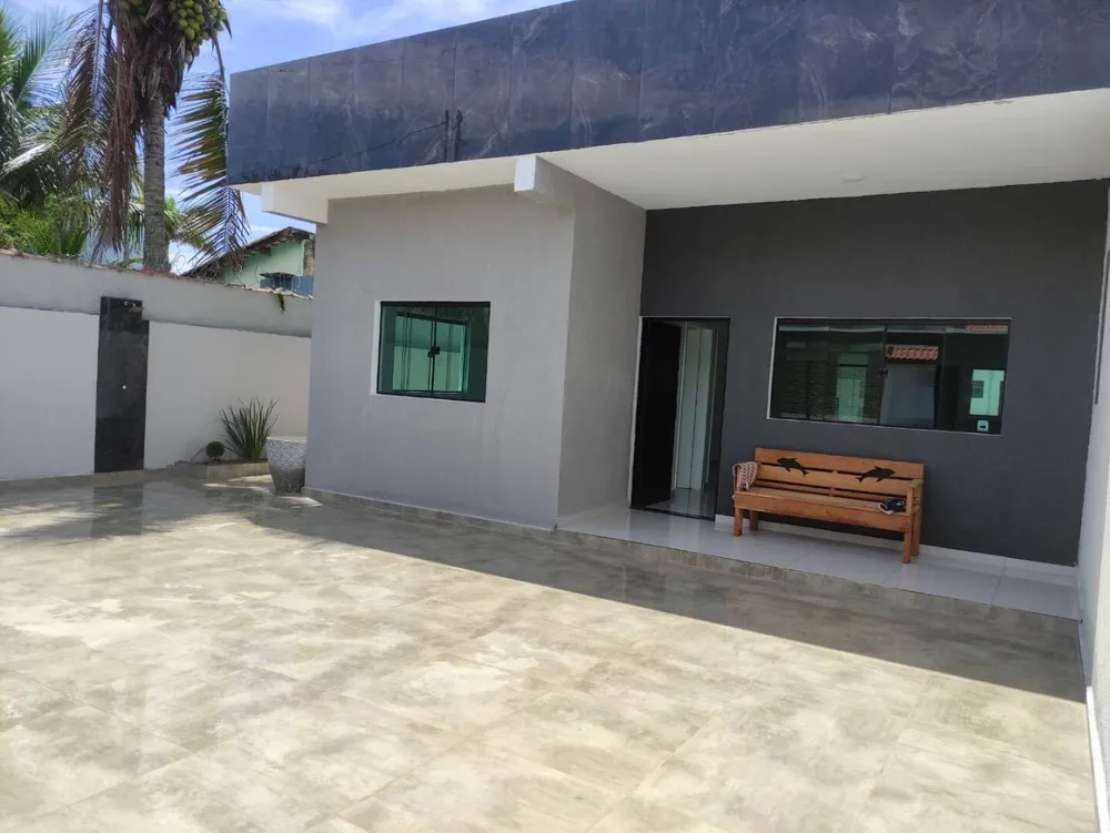 Casa, 3 quartos, 158 m² - Foto 4