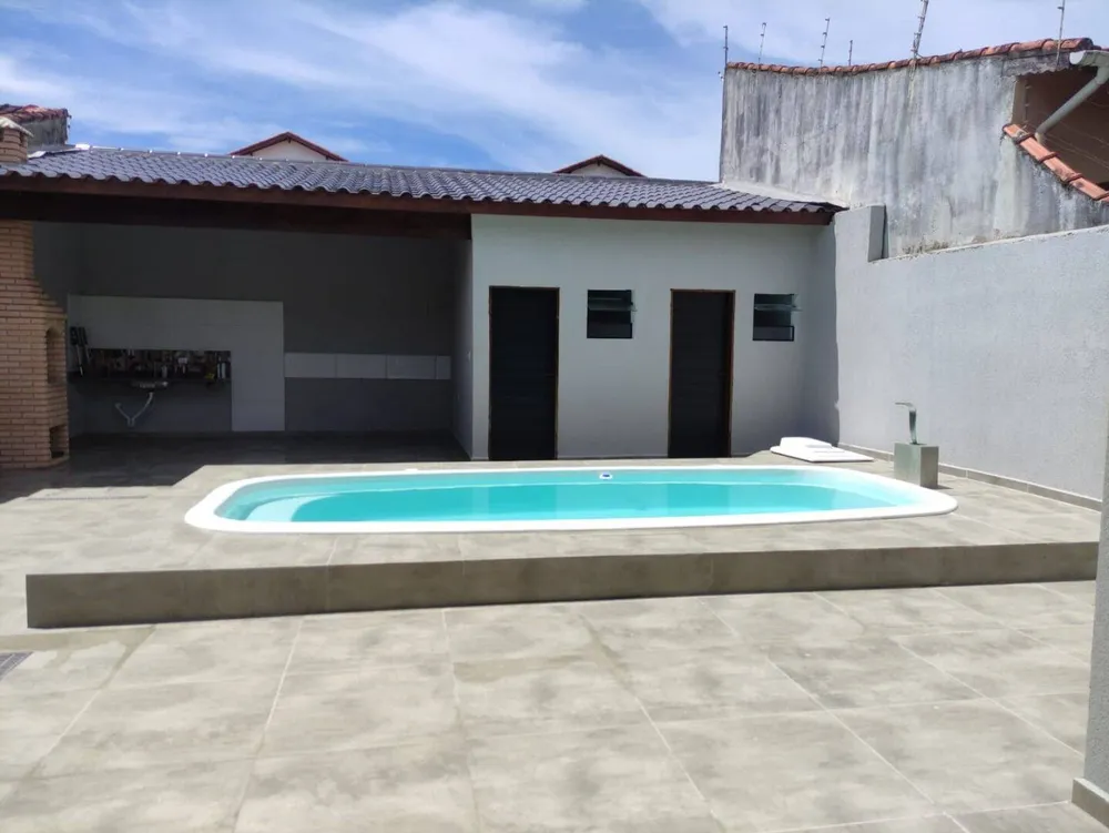 Casa, 3 quartos, 158 m² - Foto 3