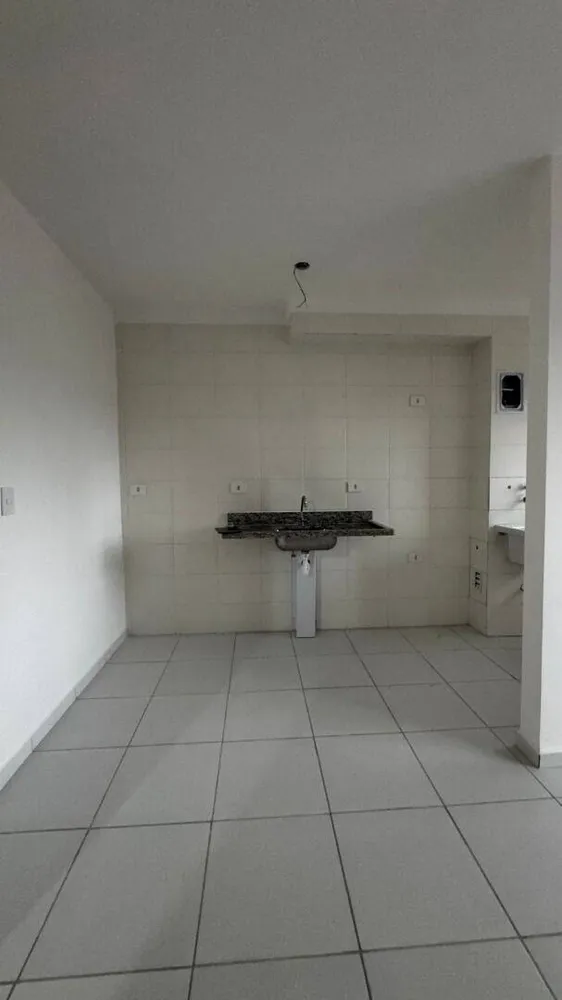 Apartamento, 2 quartos, 57 m² - Foto 9