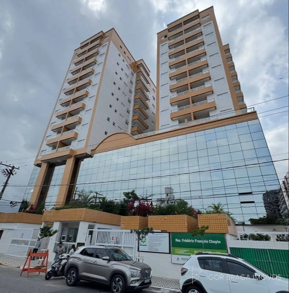 Apartamento, 2 quartos, 57 m² - Foto 3