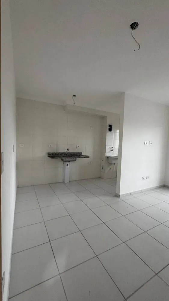 Apartamento, 2 quartos, 57 m² - Foto 2