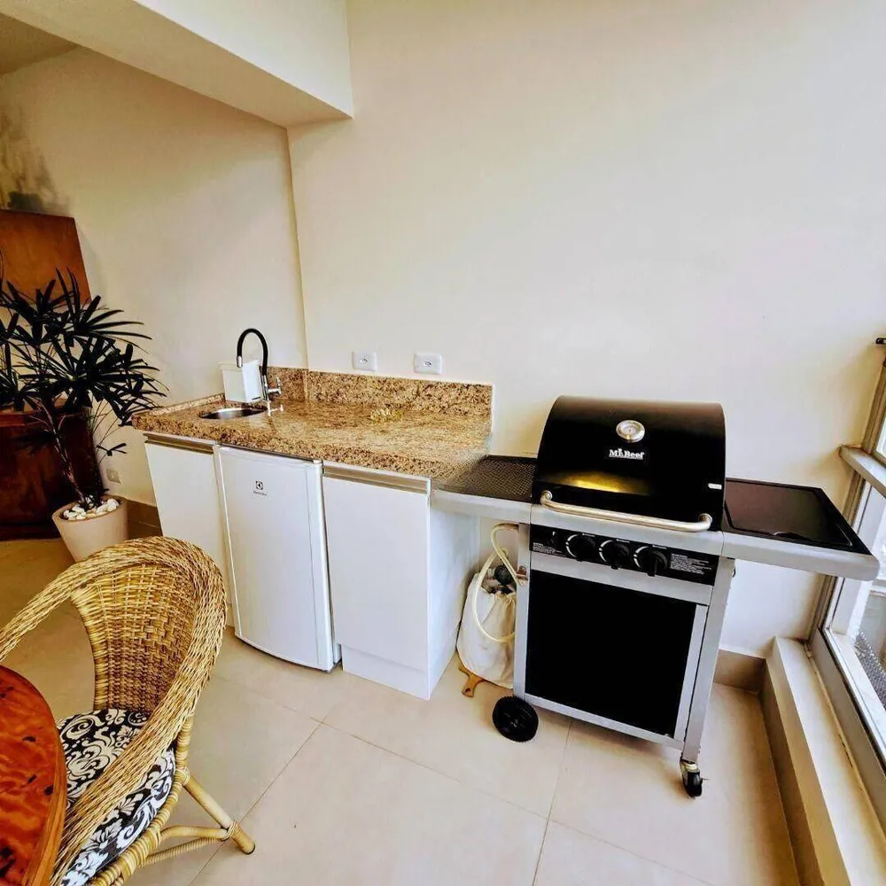 Apartamento, 4 quartos, 194 m² - Foto 3