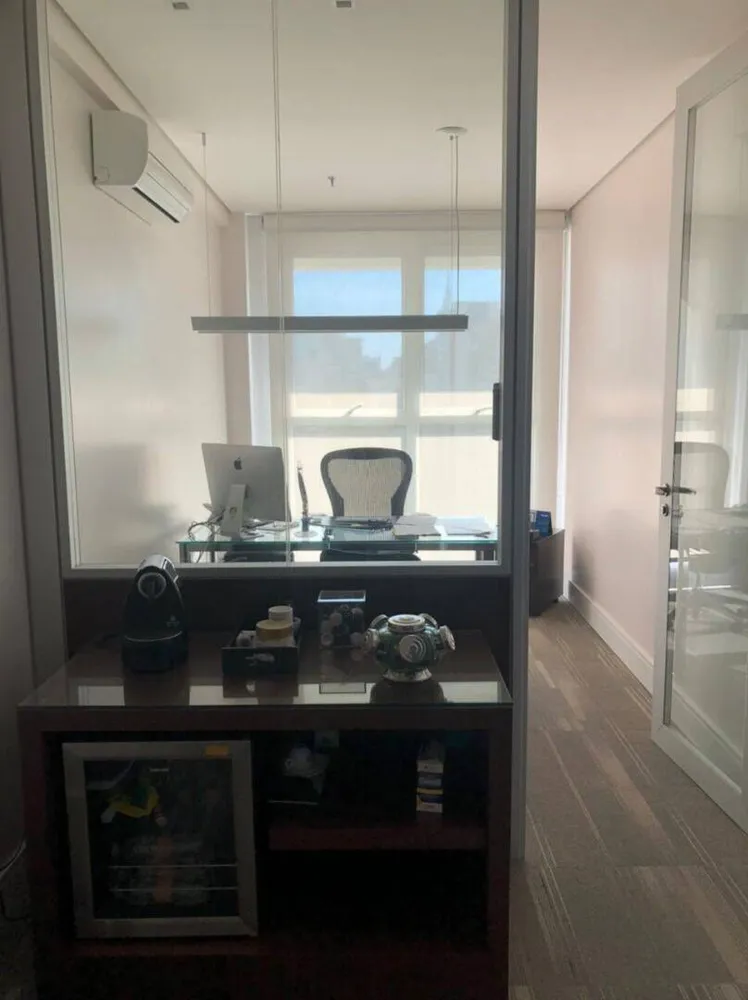 Sala-Conjunto, 100 m² - Foto 10