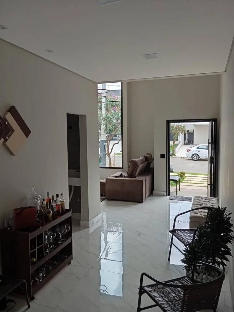 Casa, 3 quartos, 168 m² - Foto 10