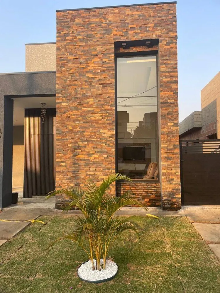 Casa, 3 quartos, 168 m² - Foto 1