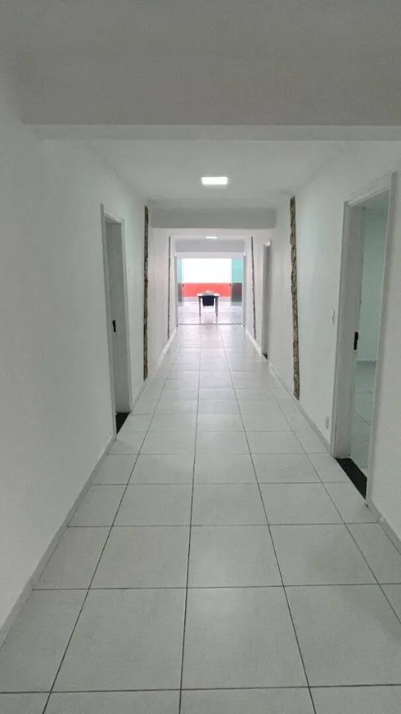 Cobertura, 5 quartos, 300 m² - Foto 1