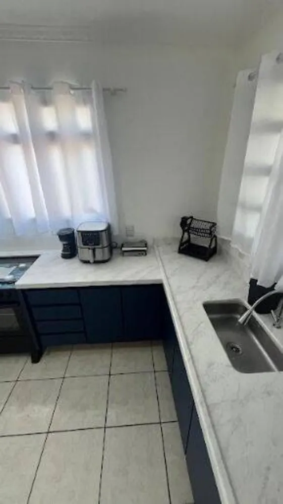 Cobertura, 5 quartos, 300 m² - Foto 8