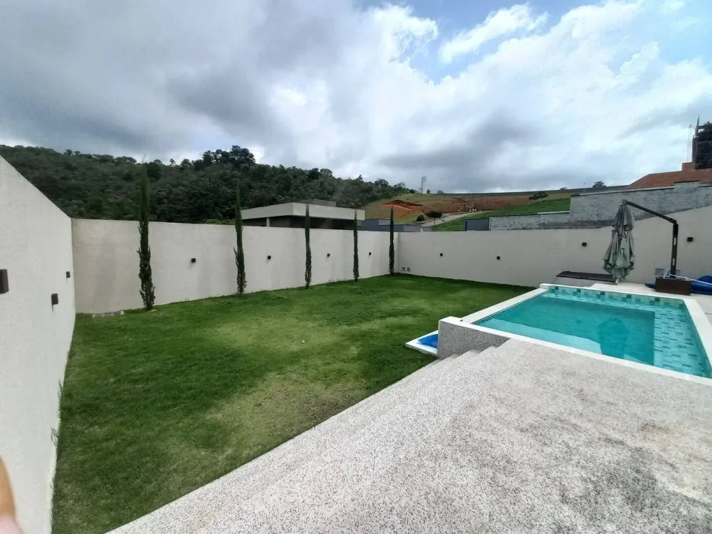 Casa, 3 quartos, 234 m² - Foto 12